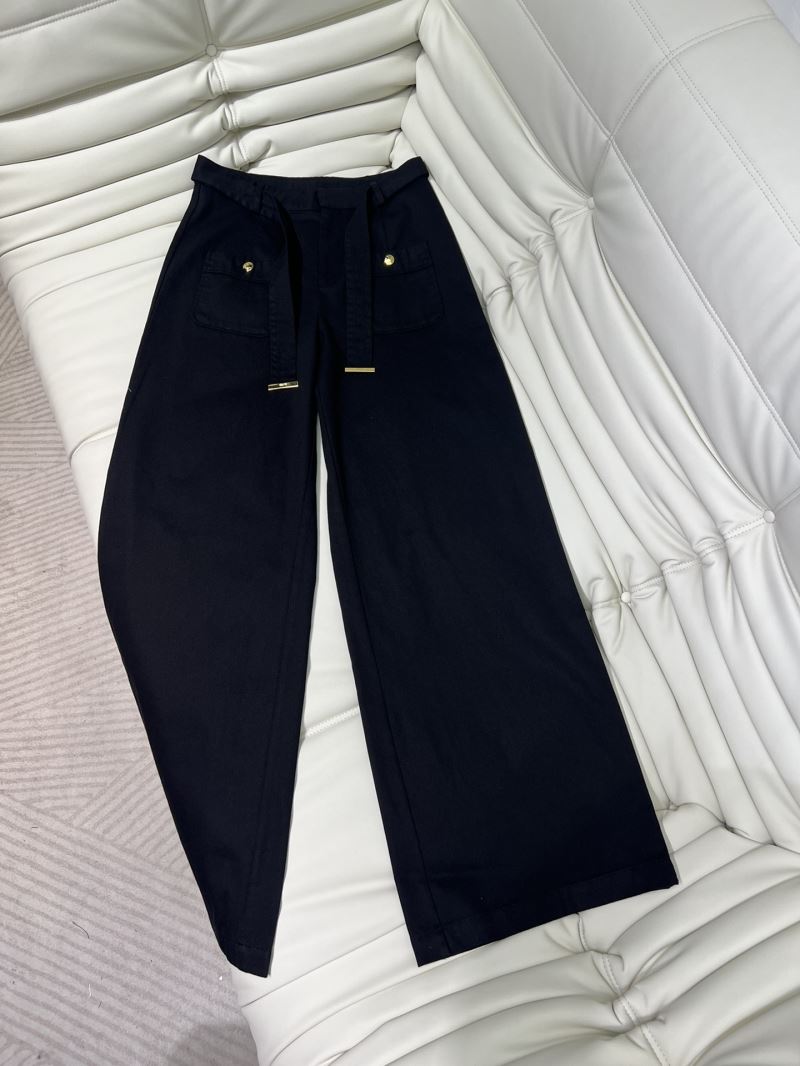 Celine Long Pants